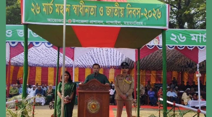 দুর্নীতিবাজরা দলে ও সরকারে ঠাঁই পাবে না : তথ্য প্রতিমন্ত্রী